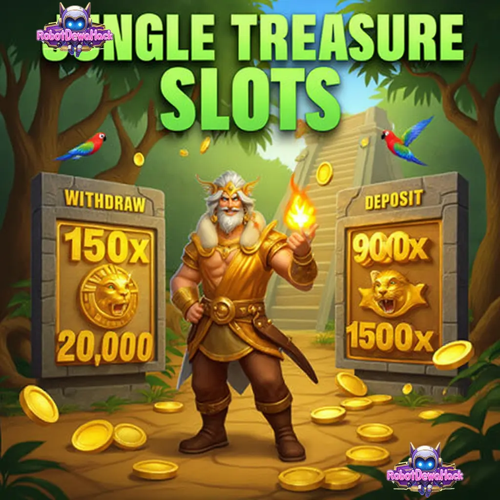 RTRWNet| ROBOT DEWA CHEAT Apk Slot Login Jaringan Warga